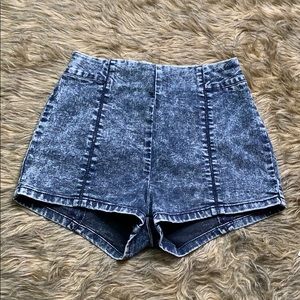 💙Stretchy Little Short Shorts💙